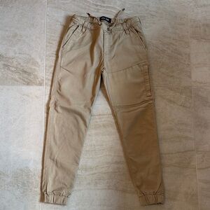 DU/ER No Sweat Jogger Pants